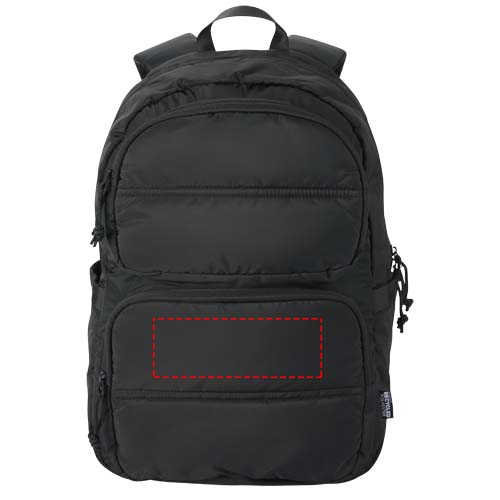 Sac à dos pour ordinateur portable Puffer de 15,6