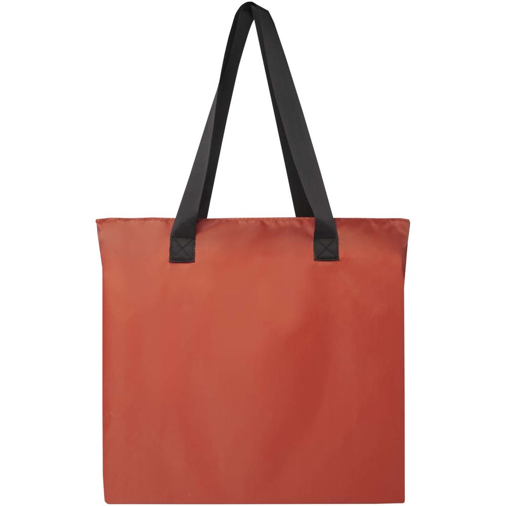 EcoFold faltbare RPET Tragetasche 16 L Brick