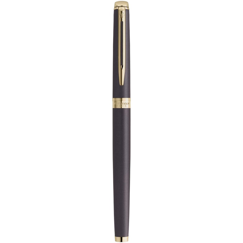 Stylo plume Waterman Hemisphere H Noir