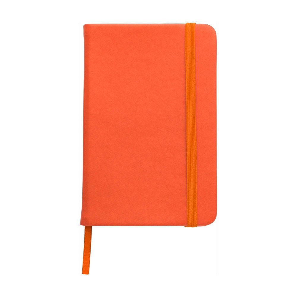 Notizbuch Dita | PU | A6 | Liniert