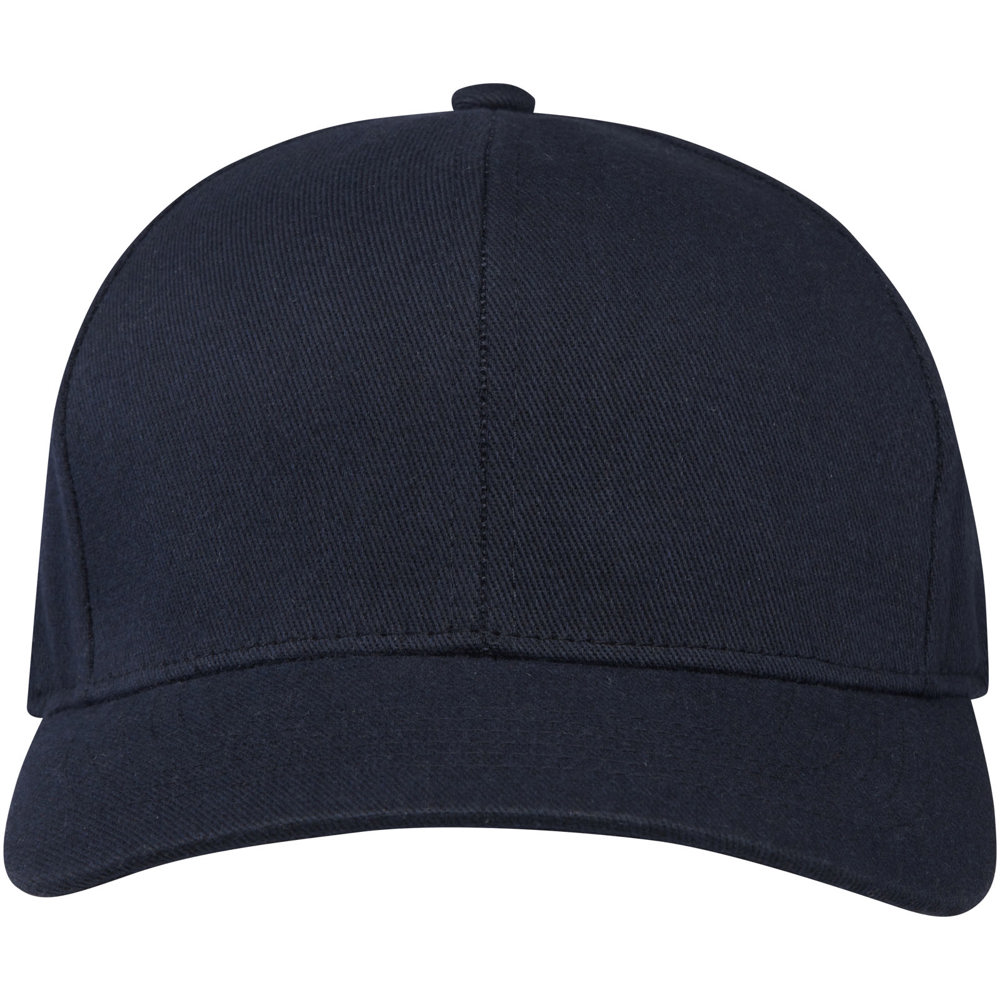 Opal 6 Segmenten Aware™ recycelte Kappe navy