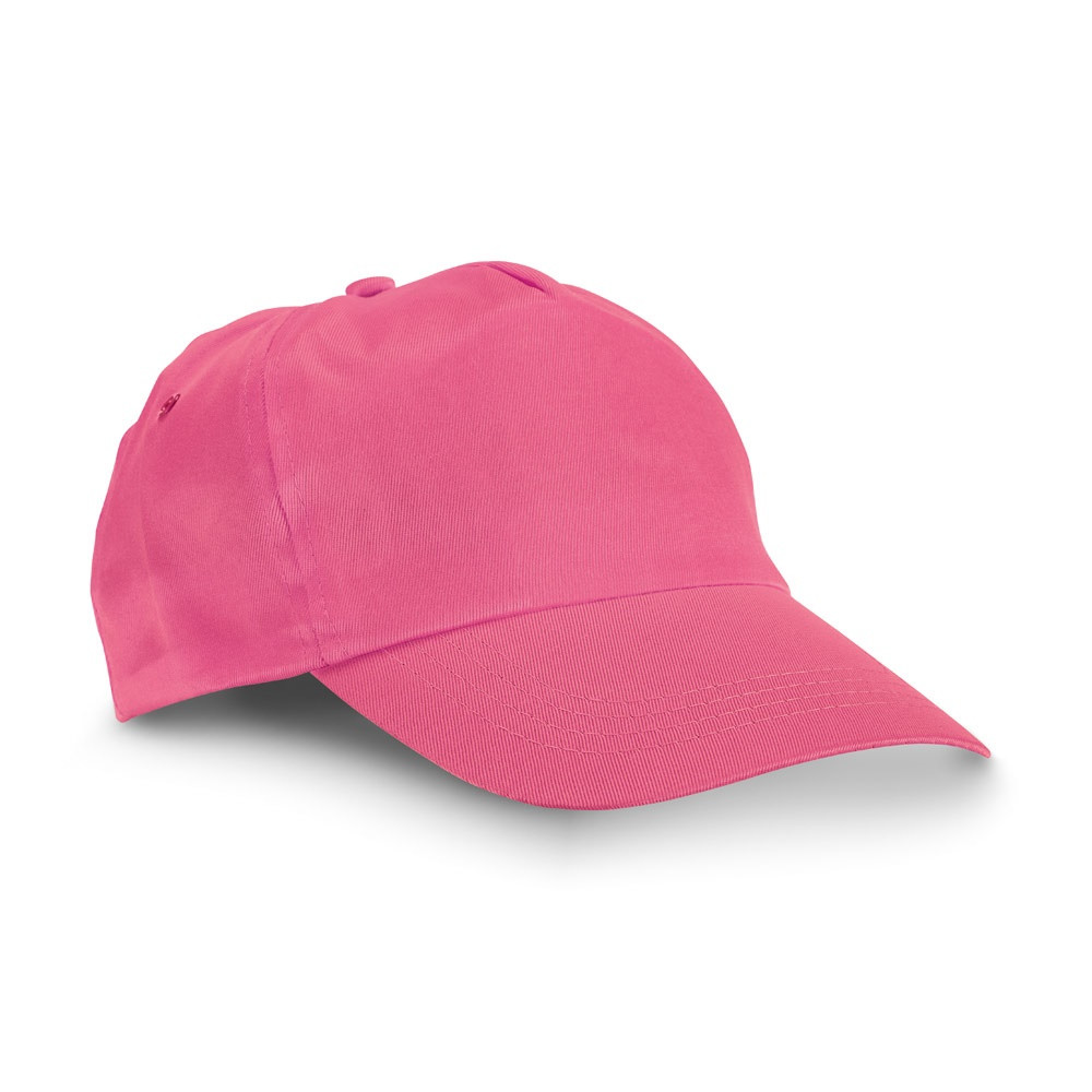 CAMPBEL. Kappe aus Polyester