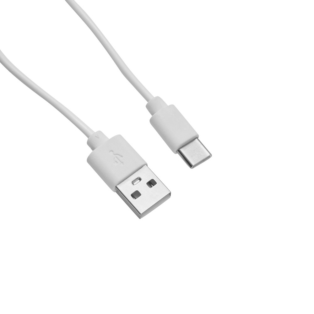 Batterie externe 10’000 mAh Power argent