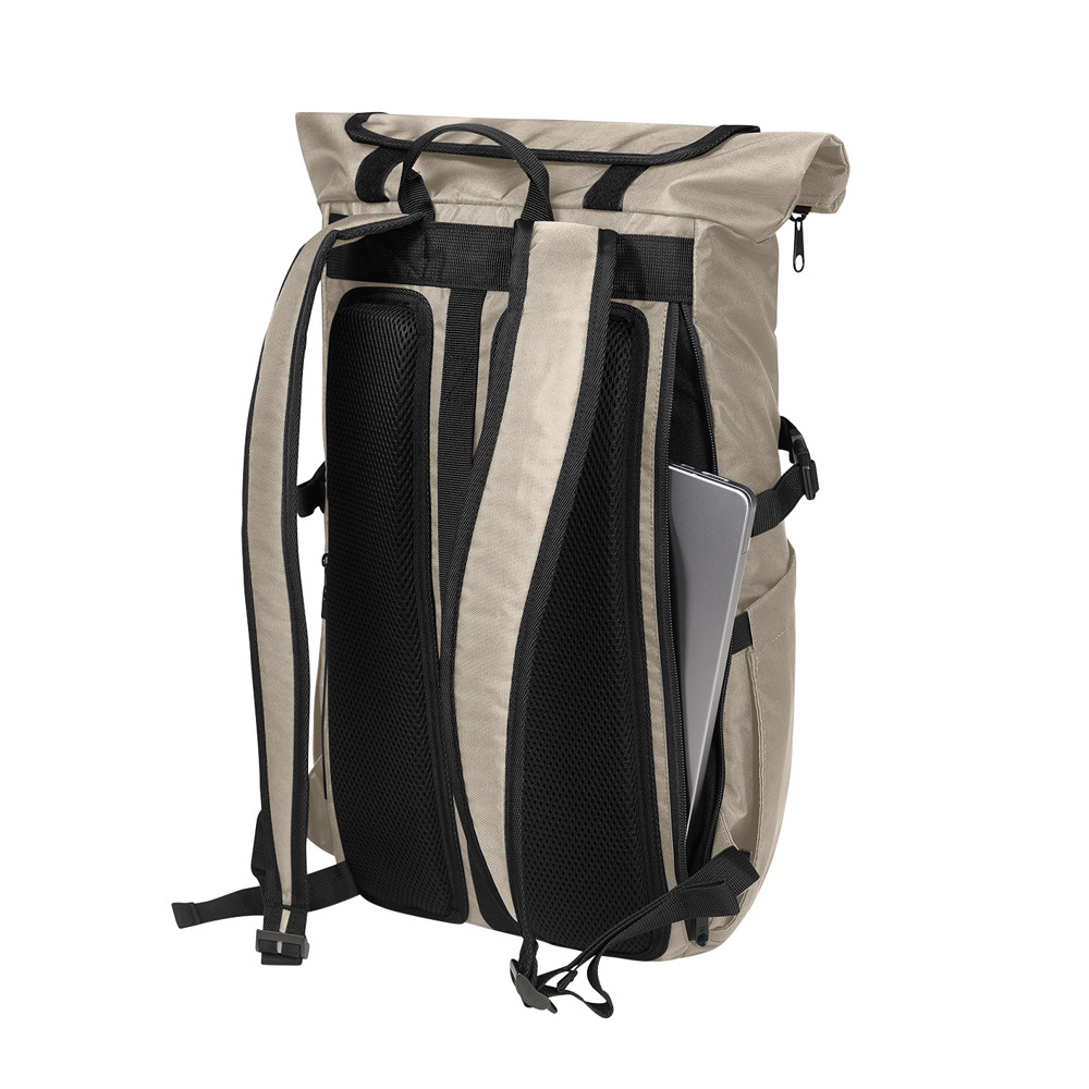 Notebook-Rucksack FLEX Beige