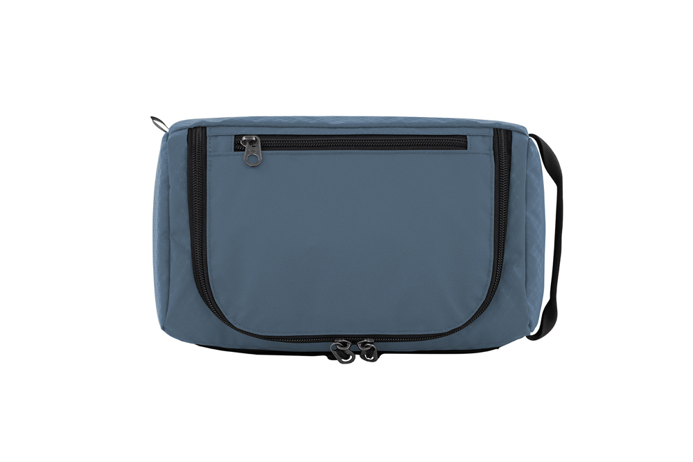 Kulturtasche ACTIVE bleu pigeon