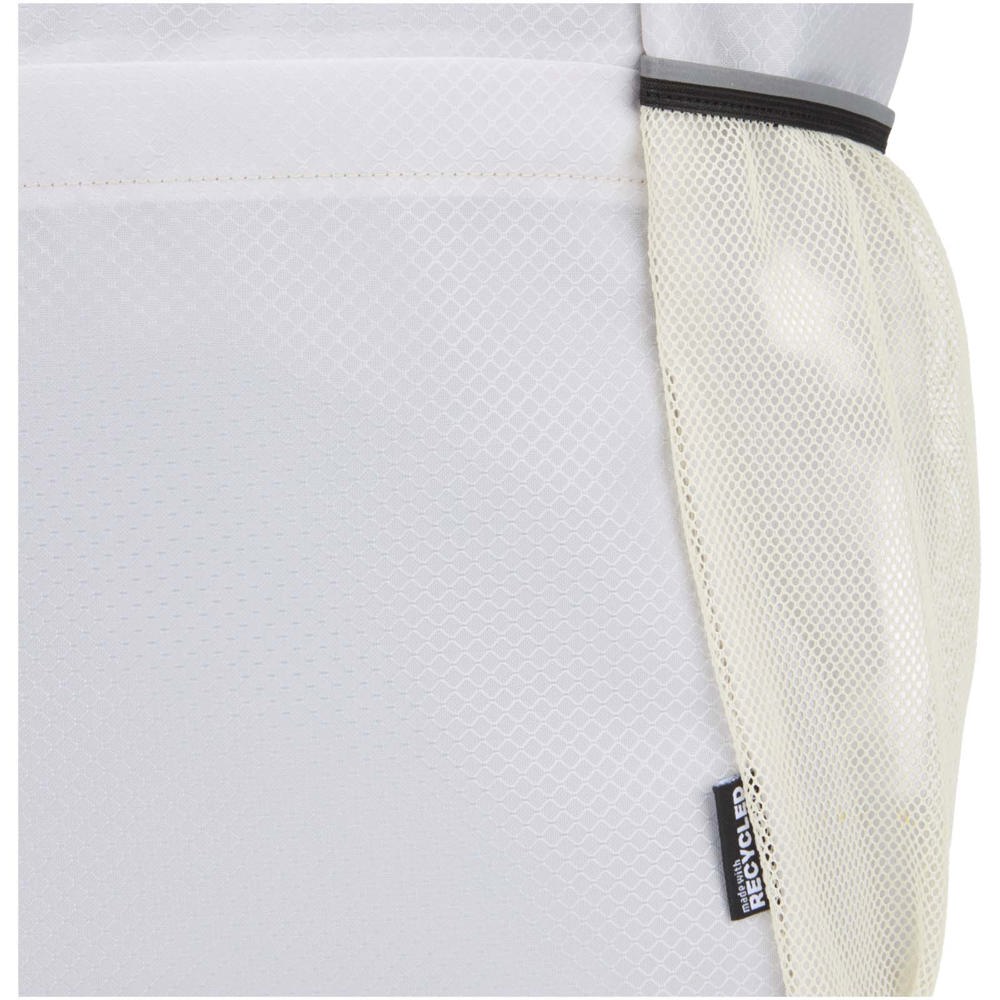 Sac shopping Nomad yoga de 18 L en matériaux recyclés certifiés GRS Sandstone