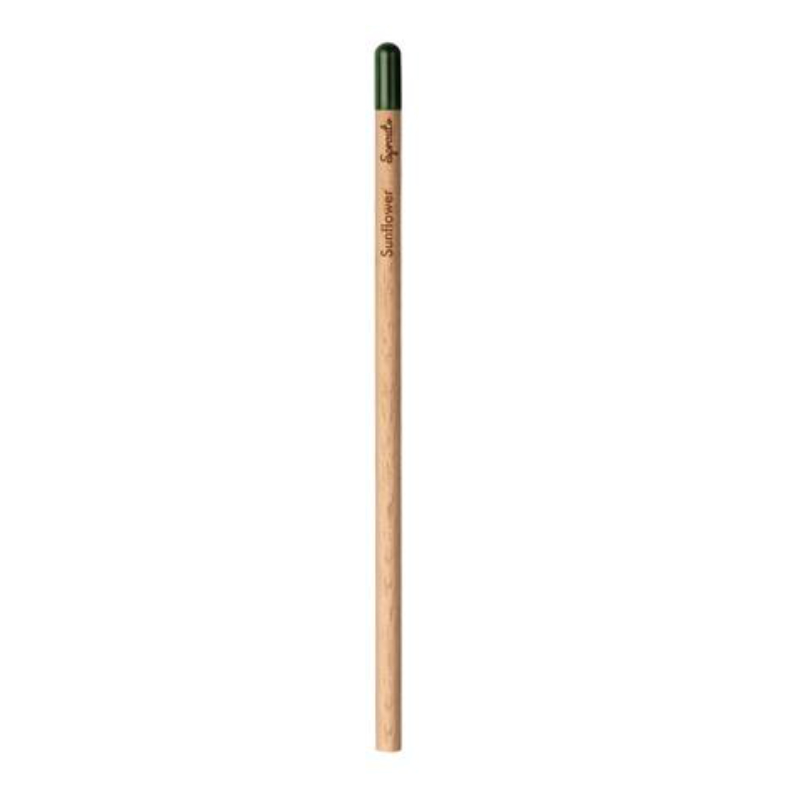 Crayon Sprout Rond Tournesol