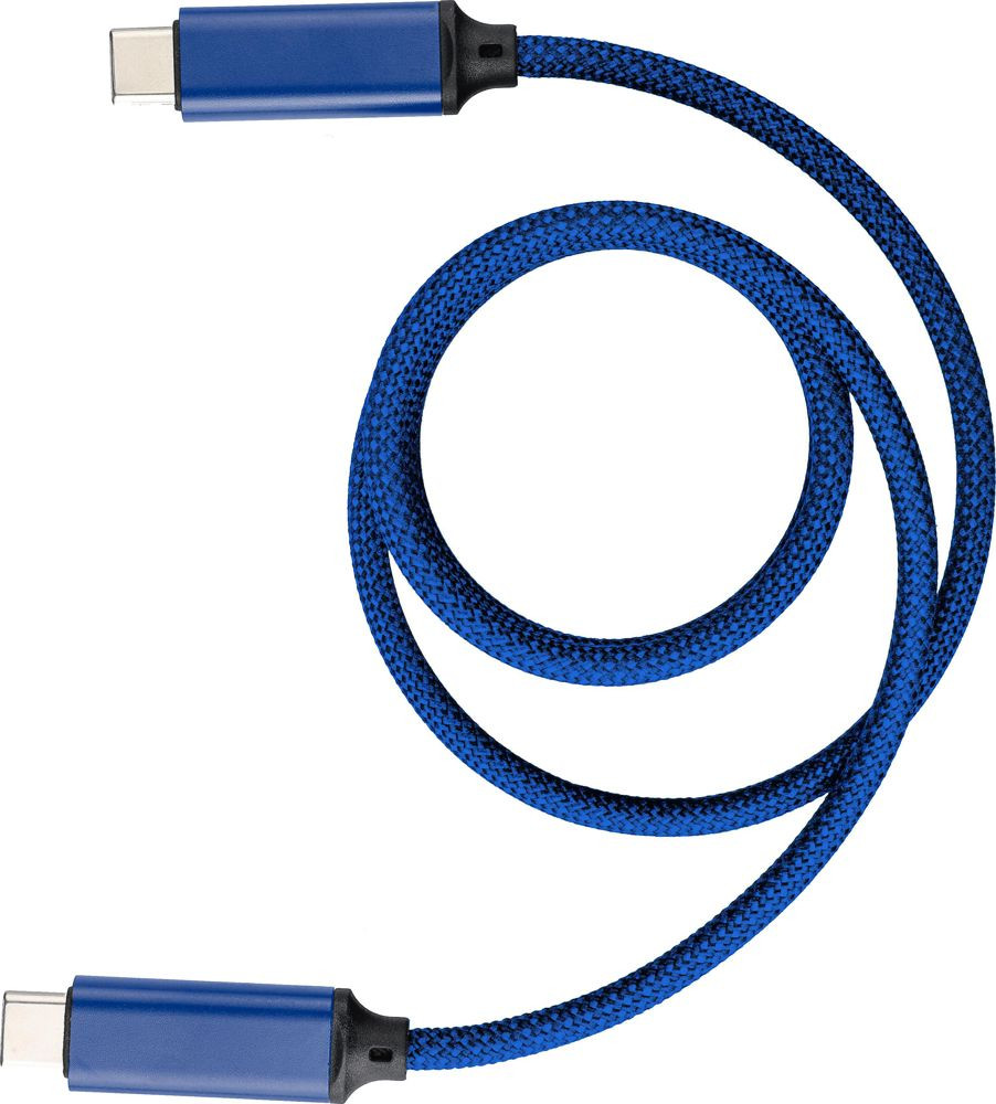 Ladekabel Janet | Nylon | Magnetisch | USB-C