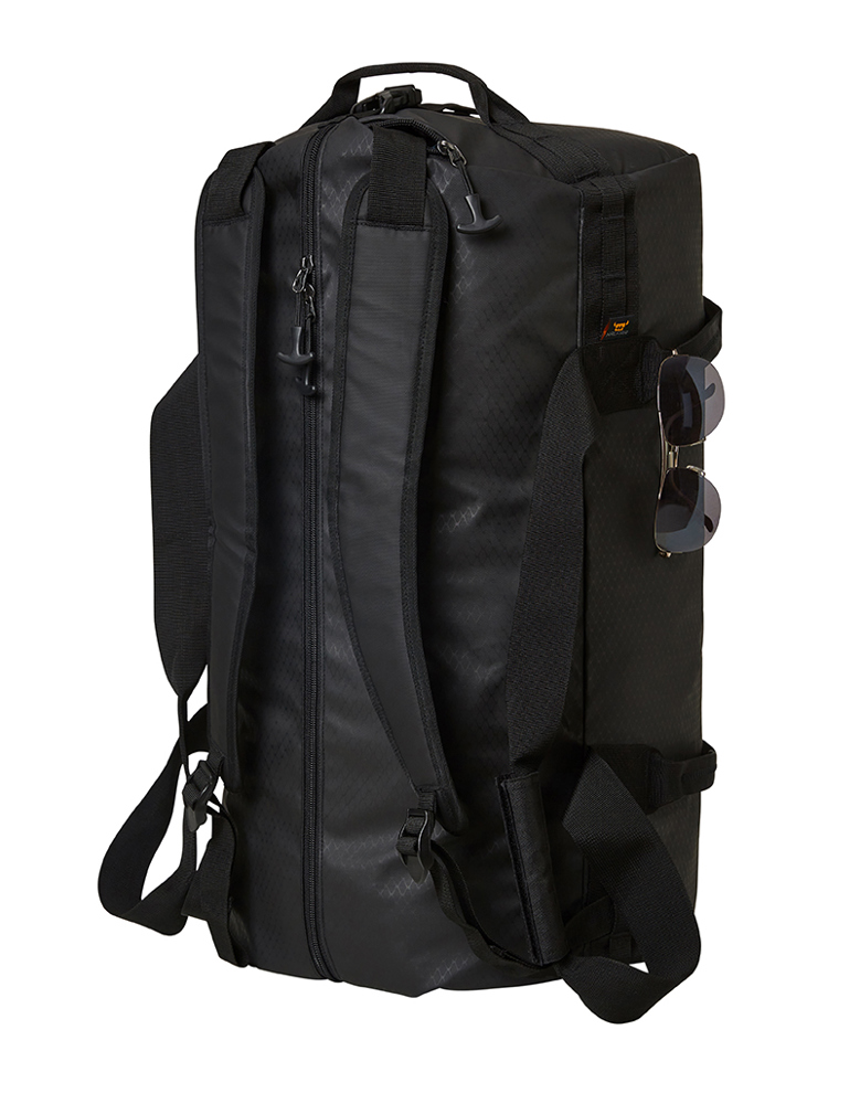 Sport-/Reisetasche ACTIVE noir