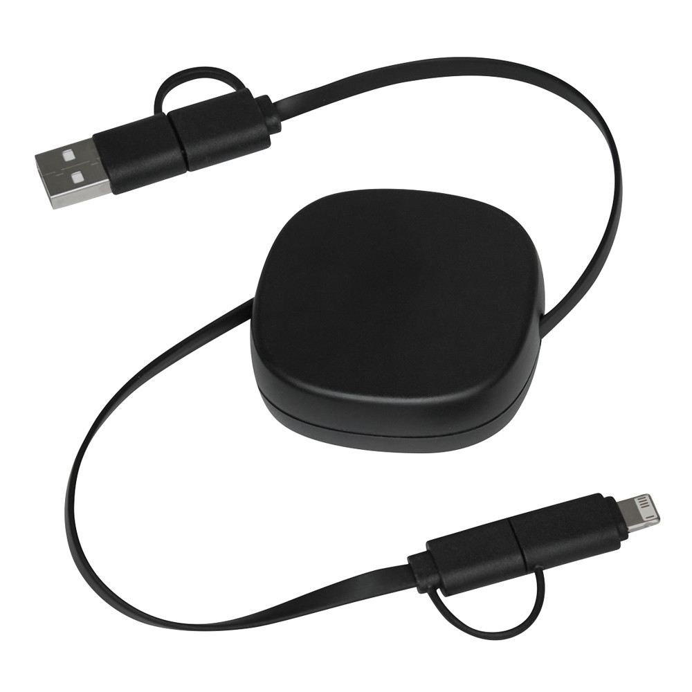 Ladekabel Roll-Up