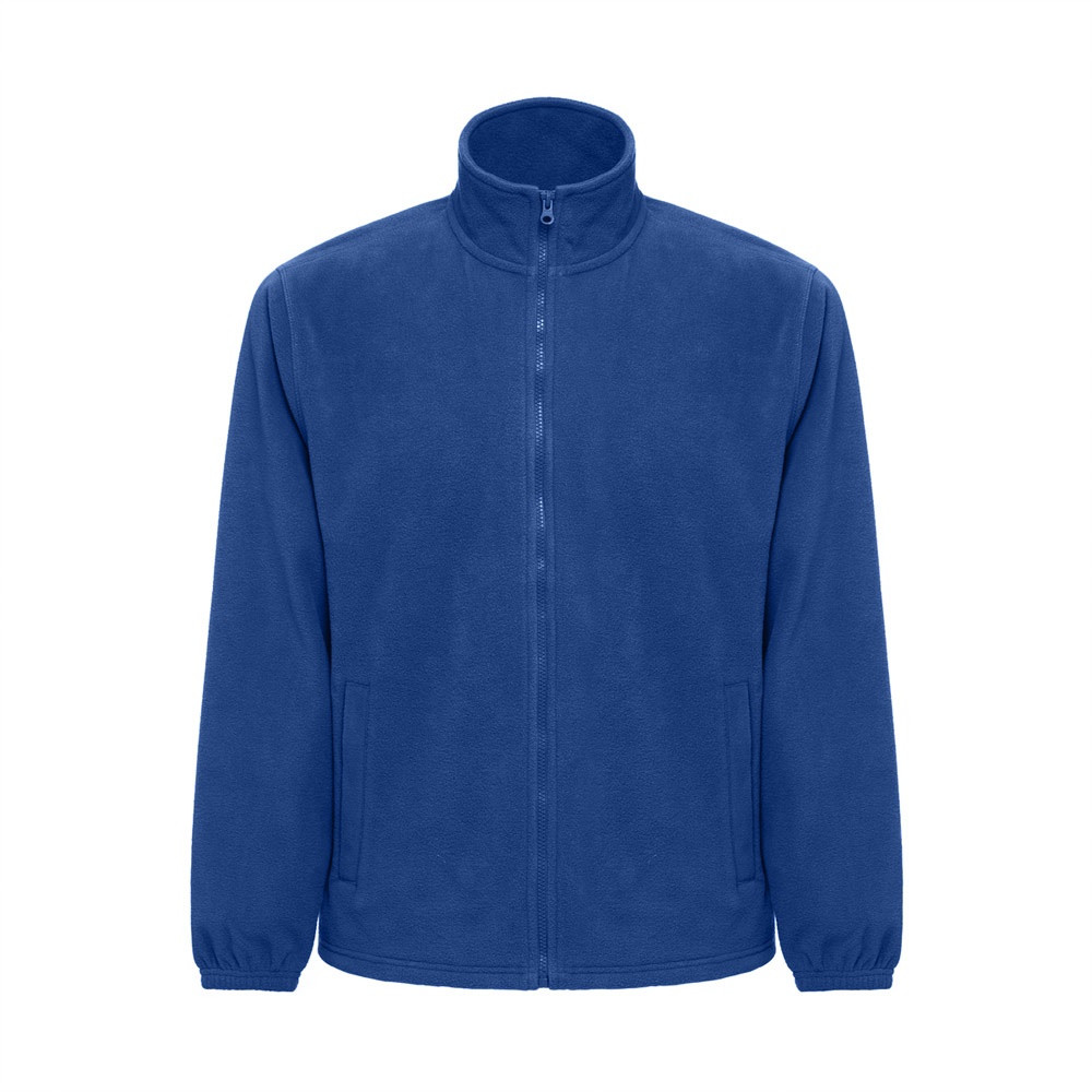 THC GAMA. Herren Polarjacke HD aus Polyester