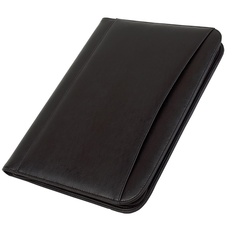 Tagungsmappe Business schwarz