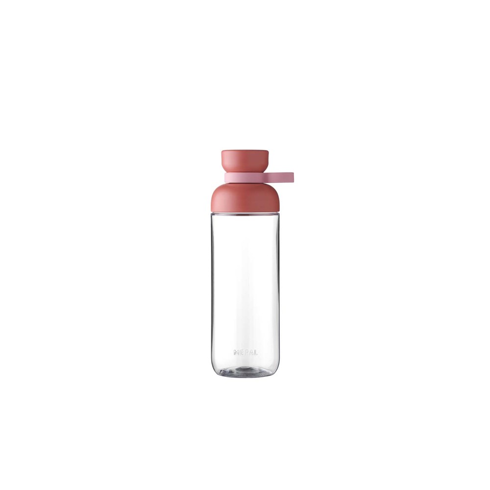 Bouteille d'eau Mepal Vita de 700 ml Rose