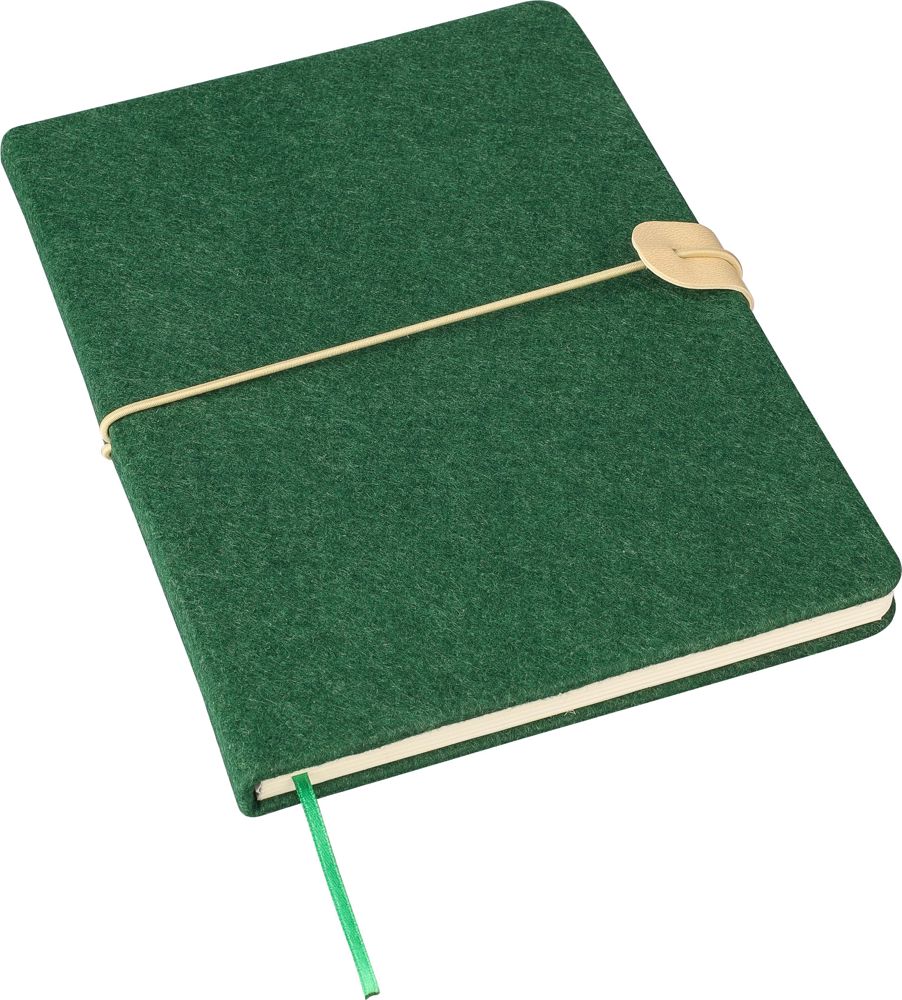 Notizbuch Dario | A5 | Liniert