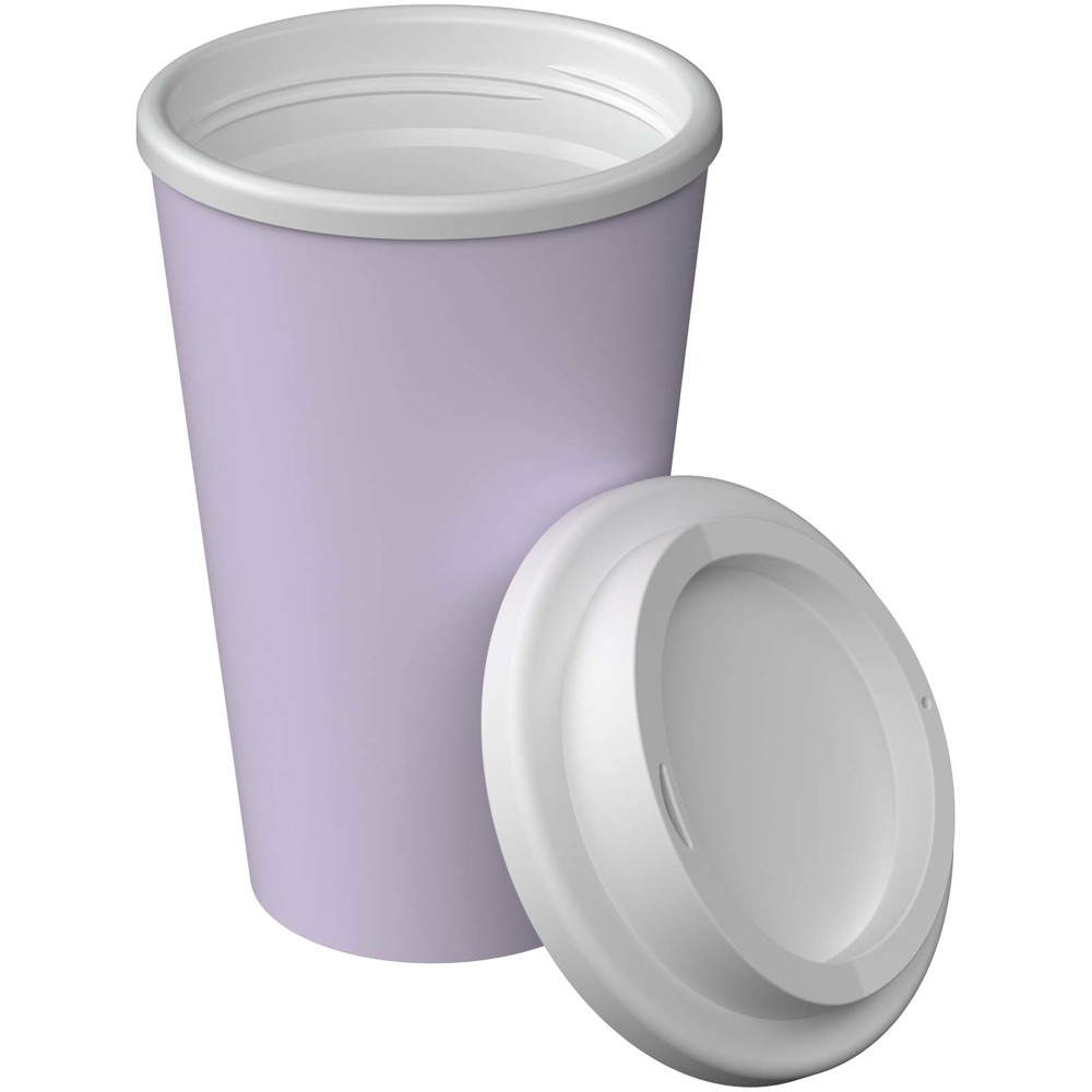 Gobelet isotherme Americano® Infiniti de 350 ml Lilas