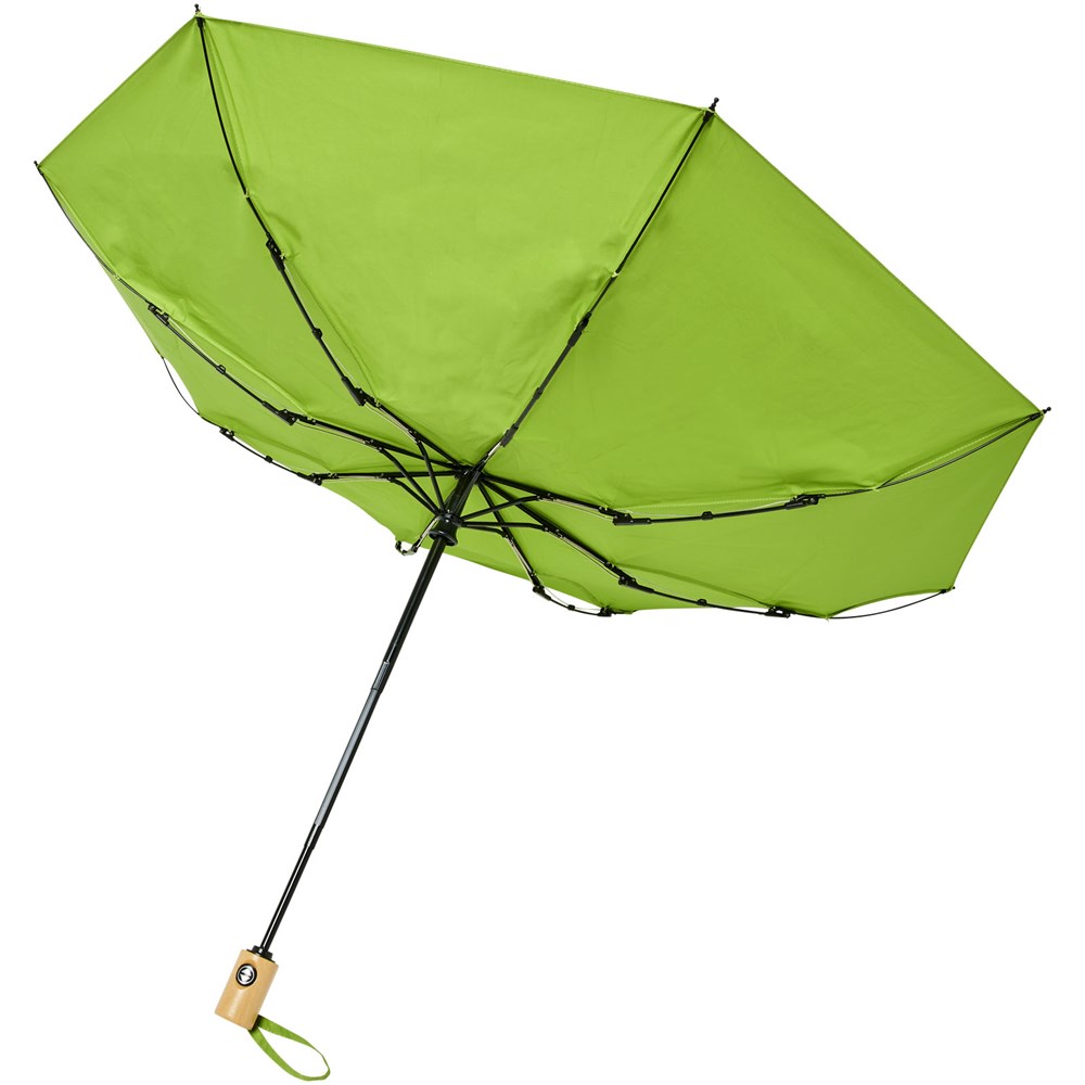 Parapluie en RPET pliable 21