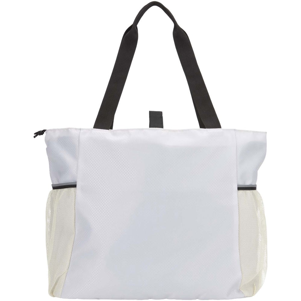 Sac shopping Nomad yoga de 18 L en matériaux recyclés certifiés GRS Sandstone