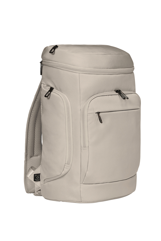 Notebook-Rucksack SOLID Beige