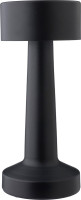Lampe de table en métal et ABS Fiorella