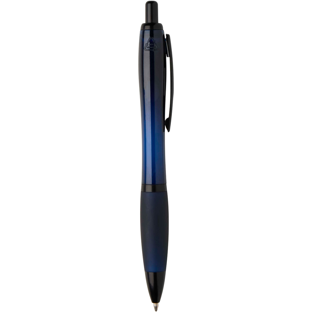 Stylo à bille Black Edition Nash Bleu foncé