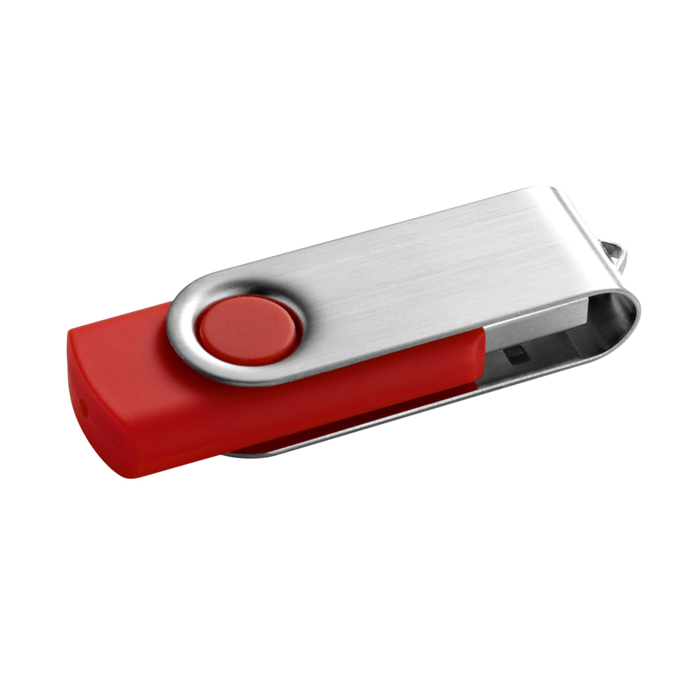 USB-Stick 32 GB Classic 3.0 rot
