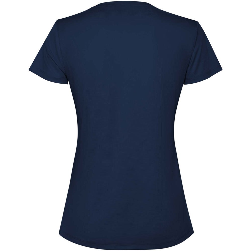 T-shirt Estoril à manches courtes pour femme Navy Blue