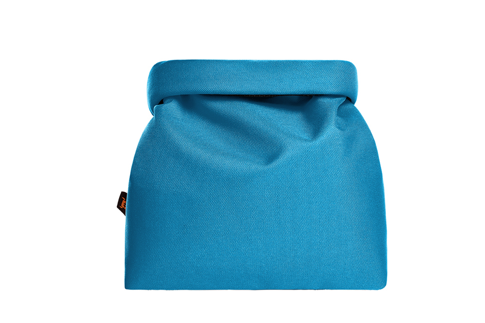 Thermobag FLOW cyan