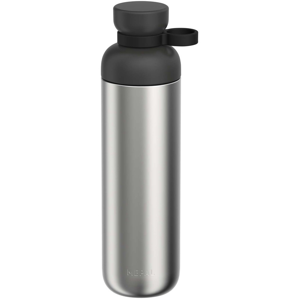Mepal Vita 900 ml Trinkflasche aus recyceltem Edelstahl (Kohlensäure geeignet)