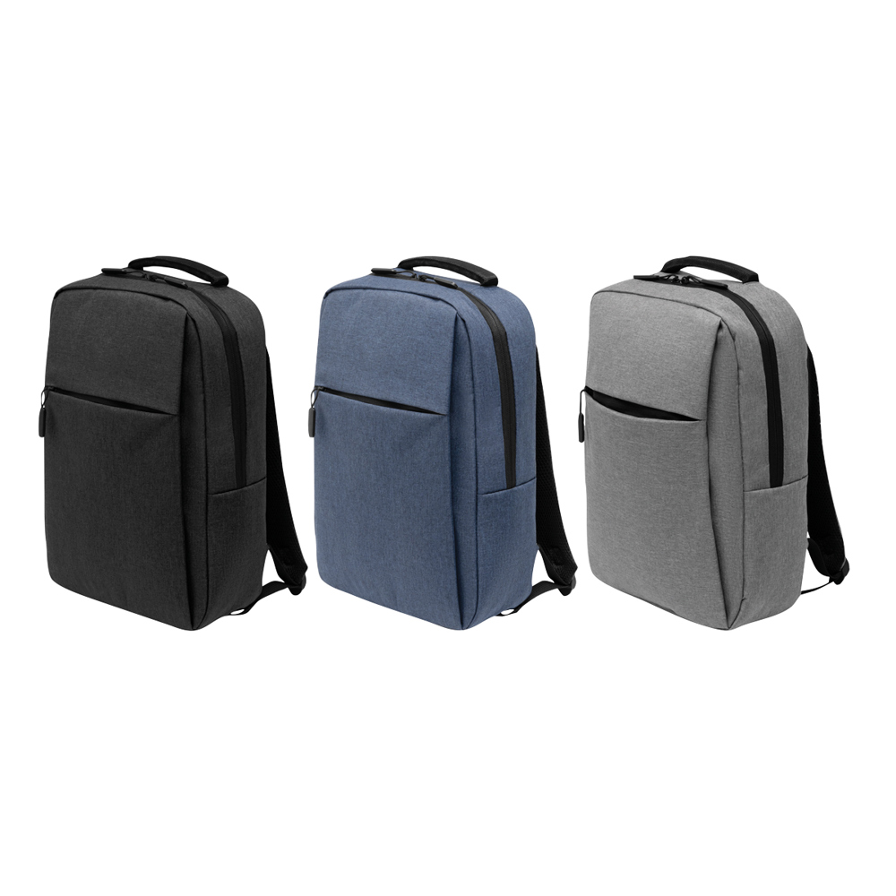 Sac à dos Ewan Gris