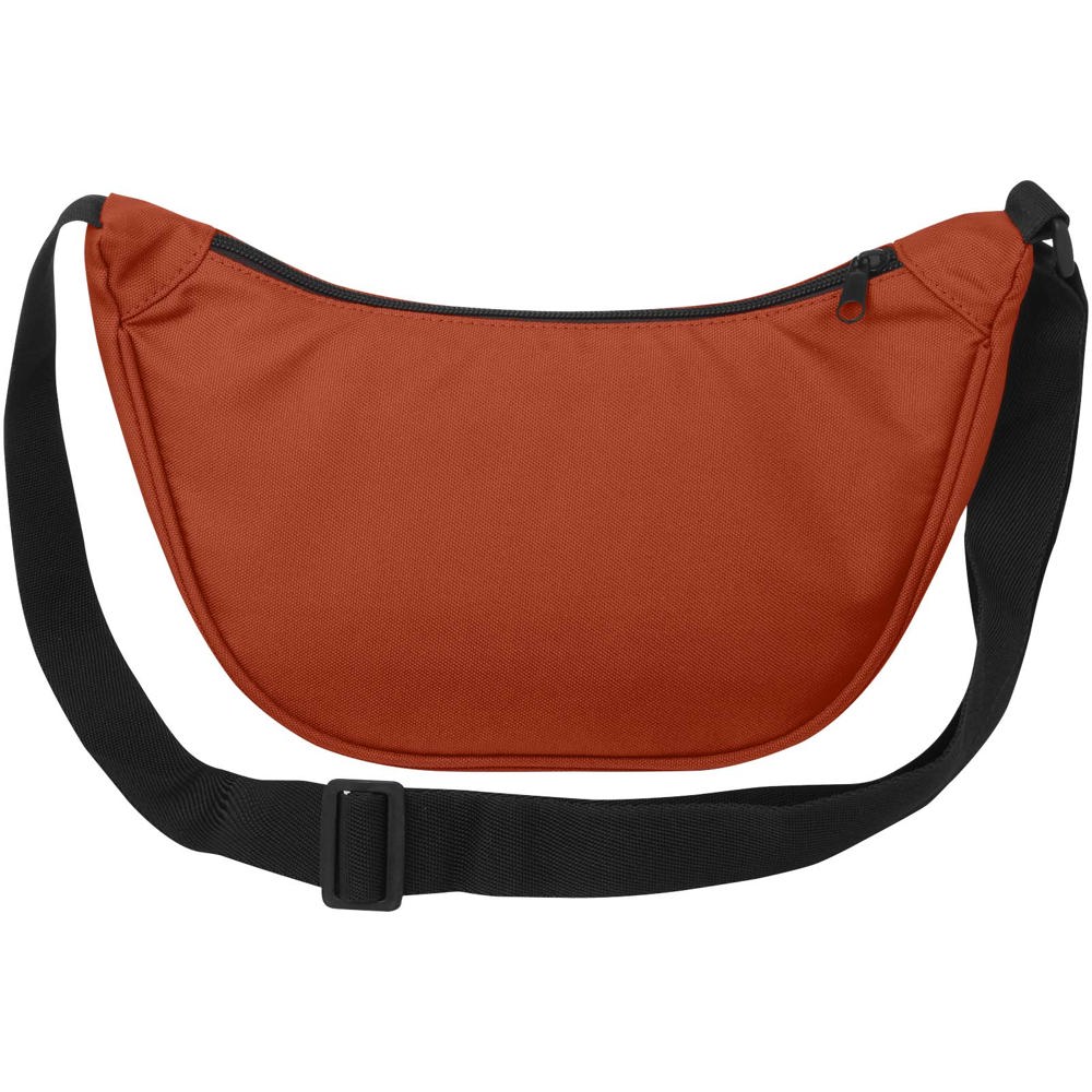 Byron Gürteltasche aus Recyclingmaterial 1,5 L Brick