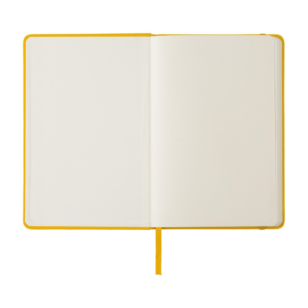 Notizbuch Eva | PU | A5 | Liniert