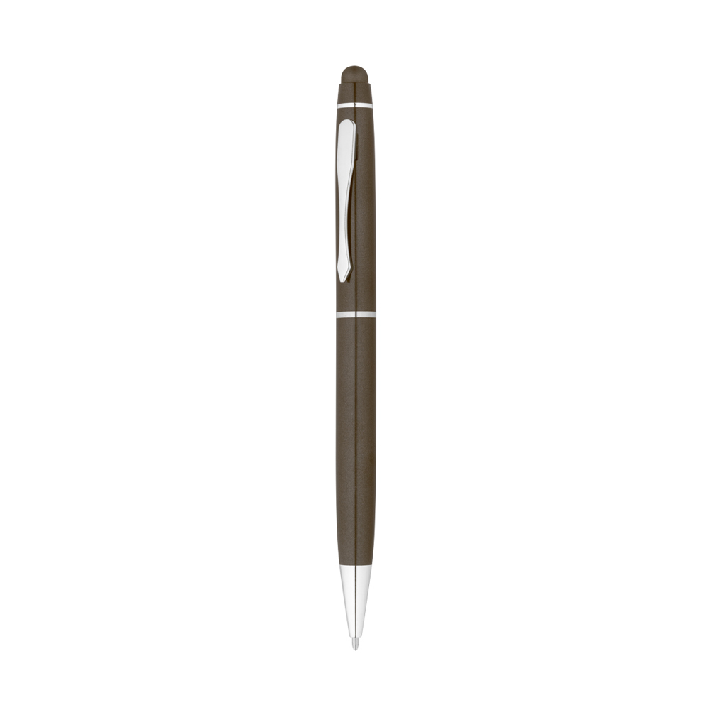 Stylo à bille Eleganza anthracite