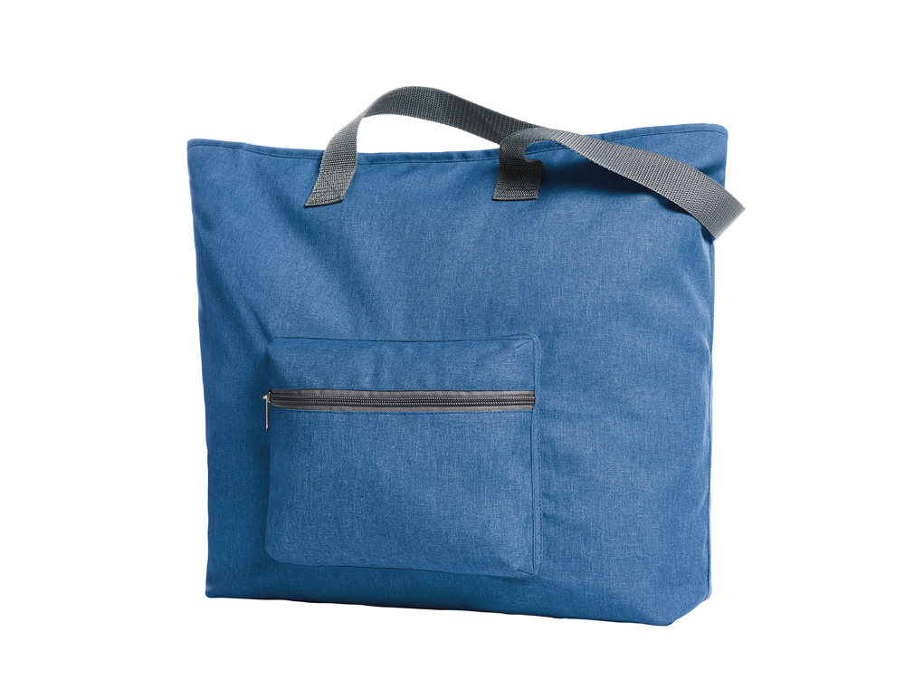 Shopper SKY bleu
