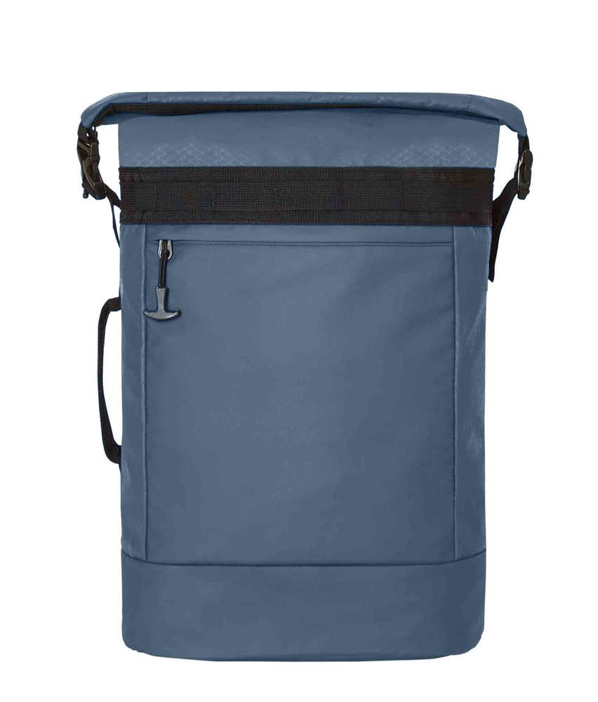 Notebook-Rucksack ACTIVE bleu pigeon