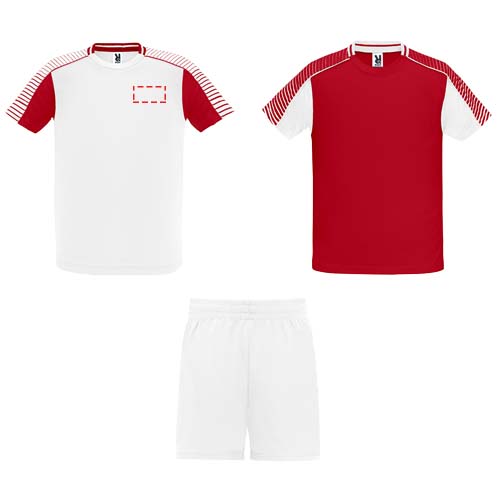 Juve 140 g/m² Sport-Set für Kinder