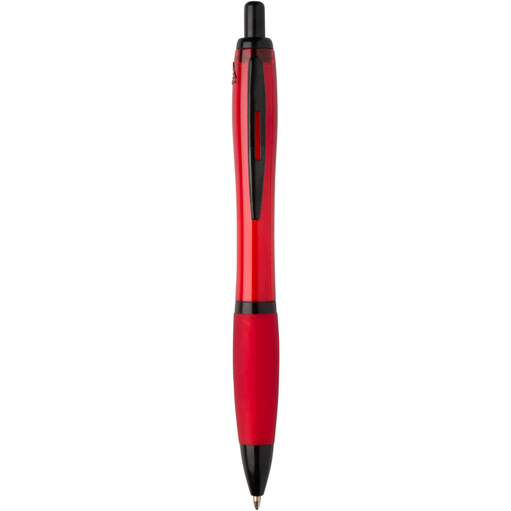 Stylo à bille Black Edition Nash Rouge