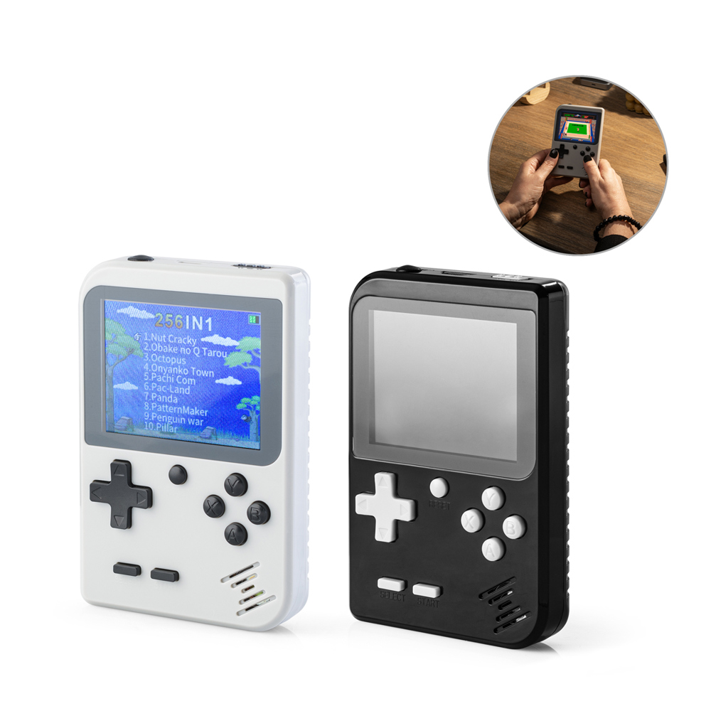 Console de jeux Rétro