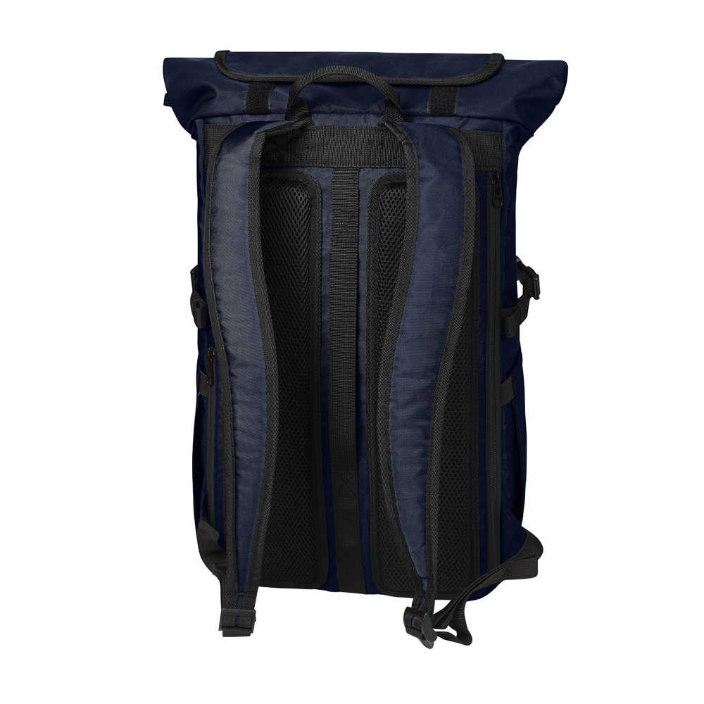 Notebook-Rucksack FLEX marine