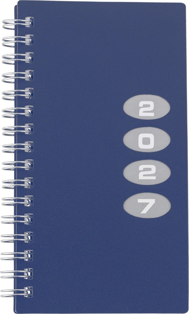 Kalender Sam | Papier | Taschenformat