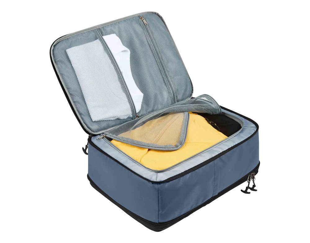 Reise-Rucksack ACTIVE bleu pigeon