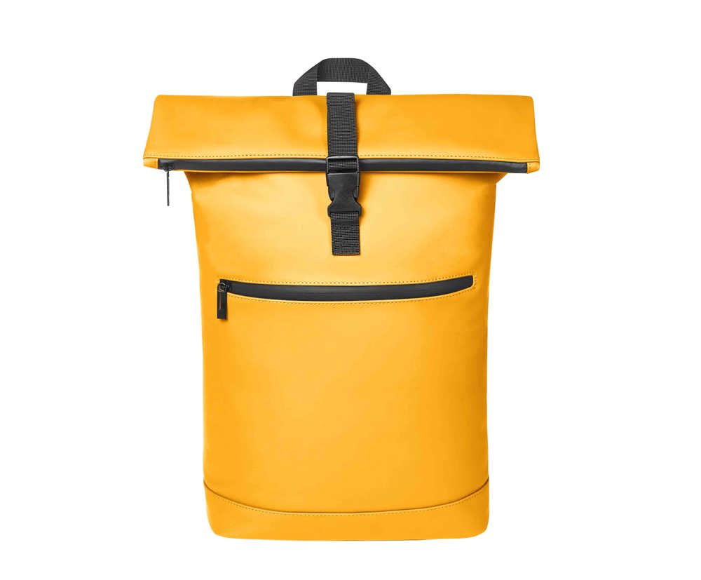 Laptop-Rucksack PURE jaune
