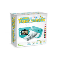 INSTANT CAMERA Jouet éducatif pour enfants