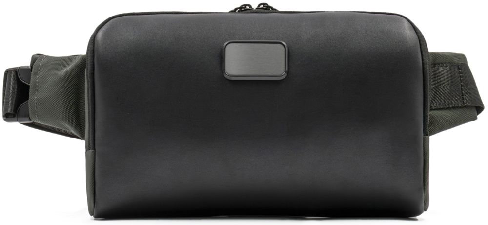 Sac bandoulière BrandCharger Edge