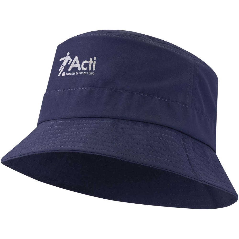 Marisol Sonnenhut aus 105 g/m2 Nylon navy