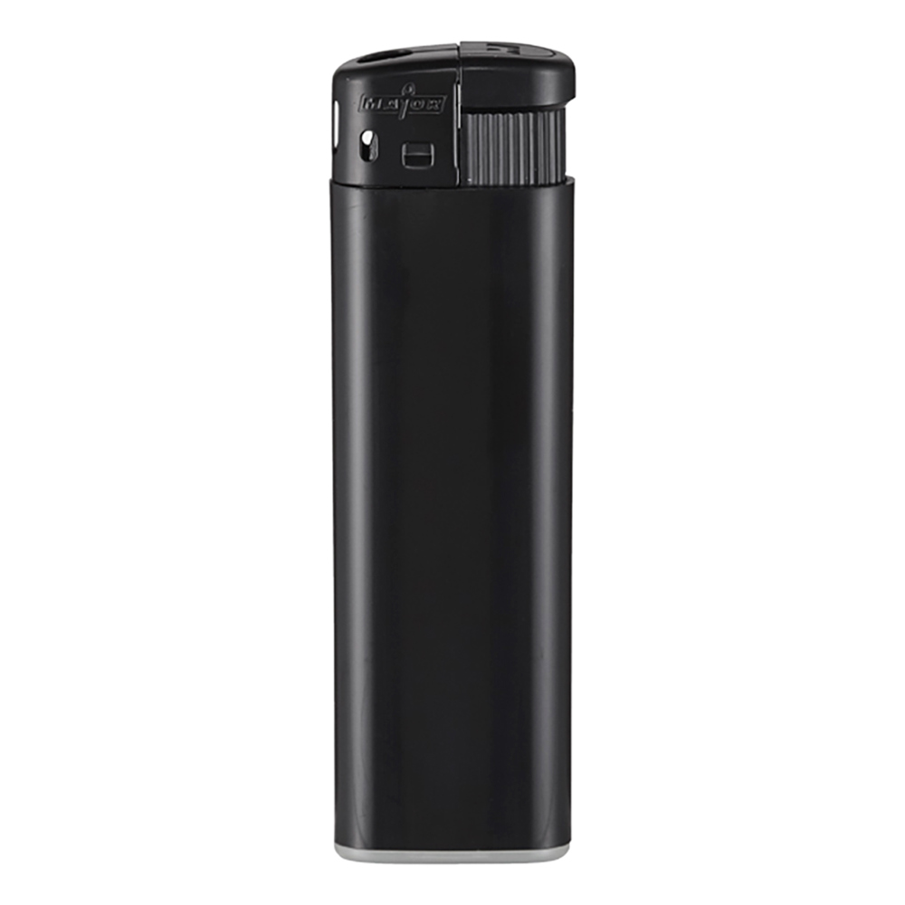 Piezo-Briquet Unilite Safe noir