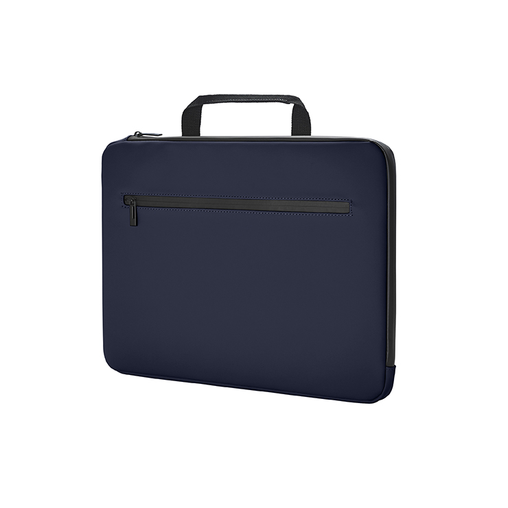 HALFAR® Laptop-Hülle PURE marine
