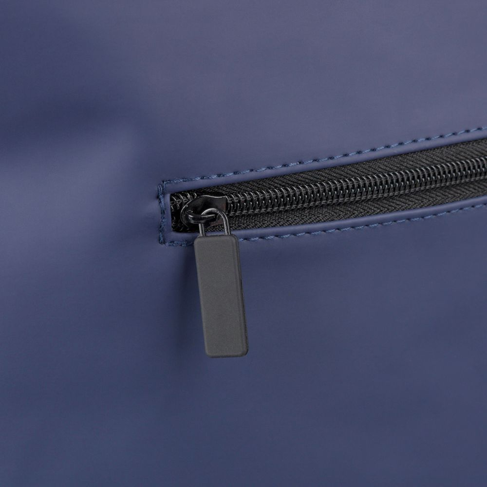 Sac à dos en PU recyclé Naiya