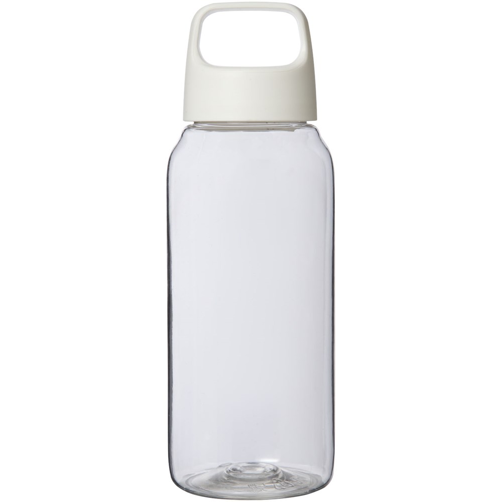 Bouteille d'eau Bebo de 500 ml en plastique recyclé Blanc