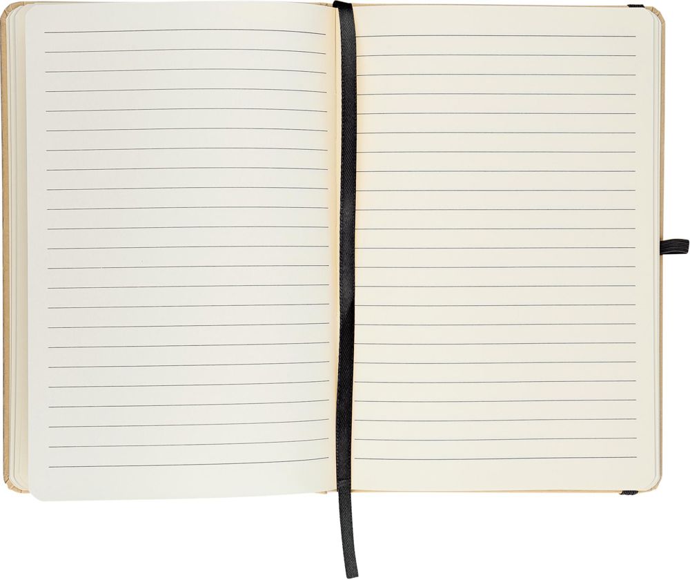 Notizbuch A5 Haze