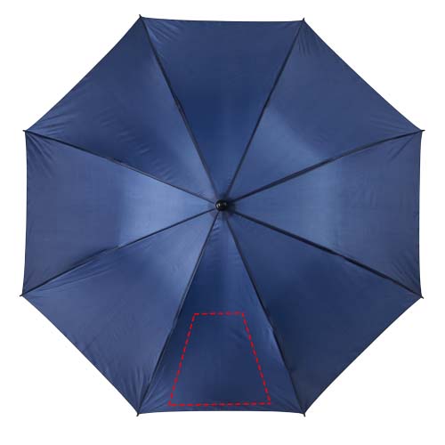 Grace 30“ windfester Golfschirm mit EVA-Griff navy